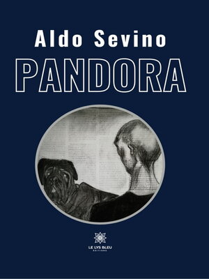 cover image of Pandora